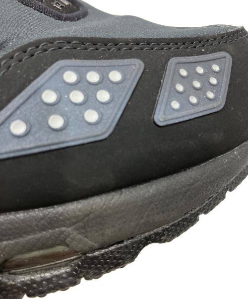 NIKE（ナイキ）NIKE (ナイキ) WMNS AIR MAX SNDR ブラック サイズ:27.5㎝の古着・服飾アイテム