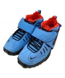 NIKE×AMBUSH（ナイキ×アンブッシュ）の古着「Air Adjust Force "University Blue and Habanero Red"」｜スカイブルー