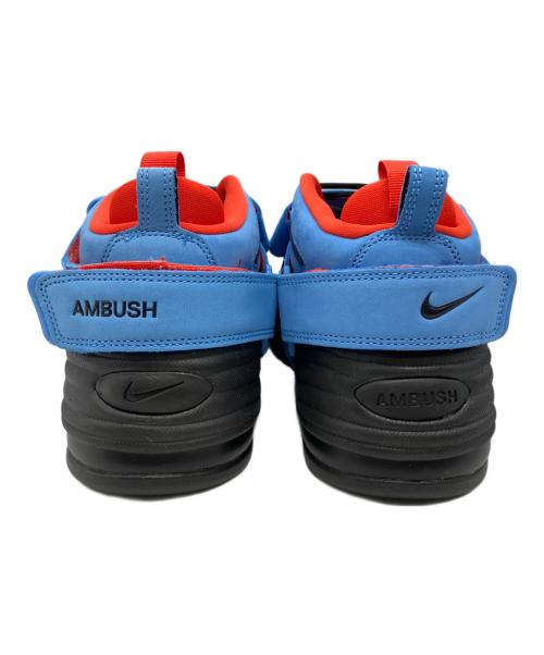 NIKE（ナイキ）NIKE (ナイキ) AMBUSH (アンブッシュ) Air Adjust Force 
