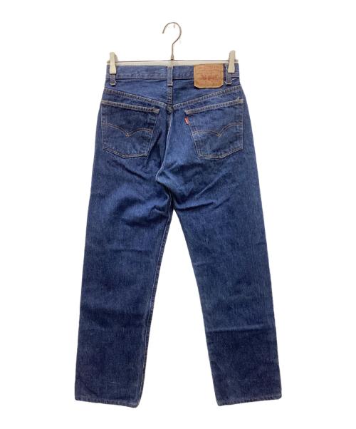 LEVI'S（リーバイス）LEVI'S (リーバイス) 90's 501XXデニムパンツ インディゴ サイズ:W29の古着・服飾アイテム