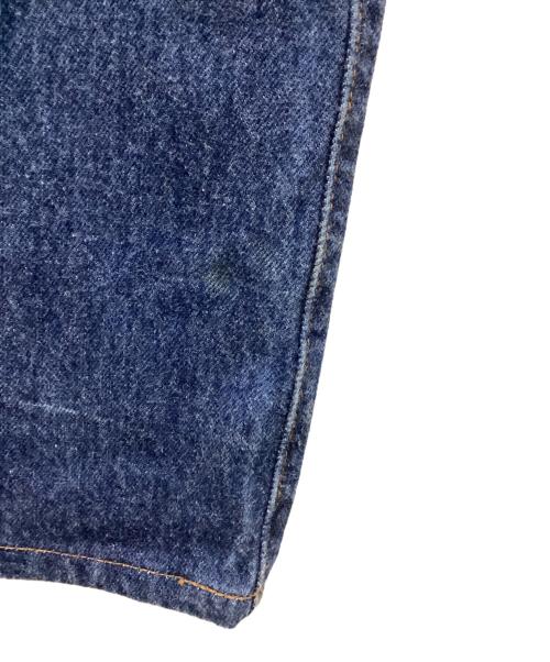 LEVI'S（リーバイス）LEVI'S (リーバイス) 90's 501XXデニムパンツ インディゴ サイズ:W29の古着・服飾アイテム