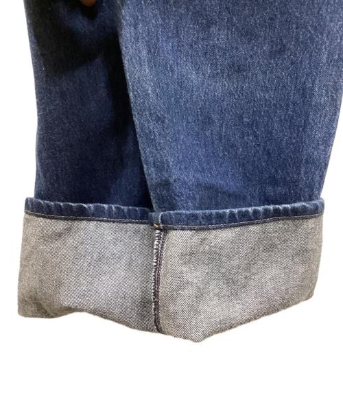 LEVI'S（リーバイス）LEVI'S (リーバイス) 90's 501XXデニムパンツ インディゴ サイズ:W29の古着・服飾アイテム