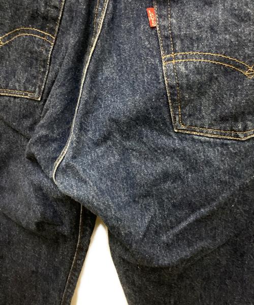 LEVI'S（リーバイス）LEVI'S (リーバイス) 90's 501XXデニムパンツ インディゴ サイズ:W29の古着・服飾アイテム