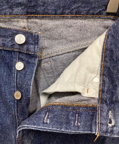 LEVI'S（リーバイス）LEVI'S (リーバイス) 90's 501XXデニムパンツ インディゴ サイズ:W29の古着・服飾アイテム