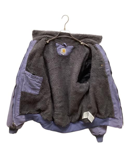 CarHartt（カーハート）CarHartt (カーハート) Weathered Wildwood Jacket/ウェザードワイルドウッドジャケット スカイブルー サイズ:Mの古着・服飾アイテム