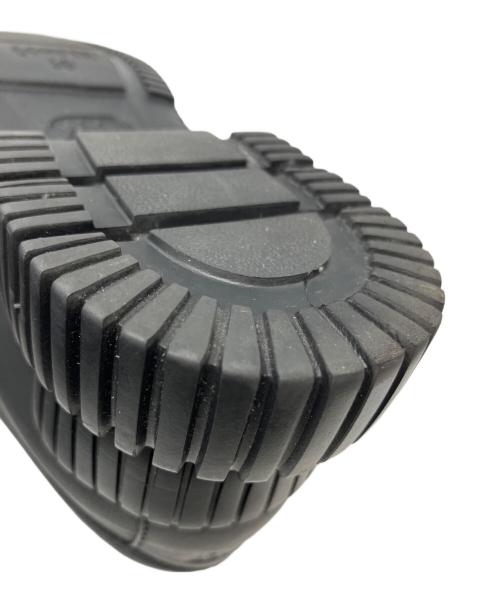 CAMPER（カンペール）CAMPER (カンペール) ピクス カジュアルシューズ ブラック サイズ:3838の古着・服飾アイテム