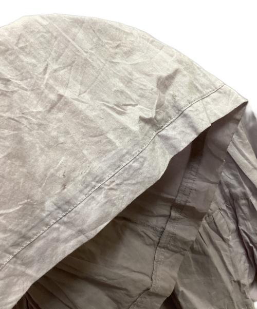 MARIHA（マリハ）MARIHA (マリハ) 草原の虹のスカート ラベンダー サイズ:34の古着・服飾アイテム