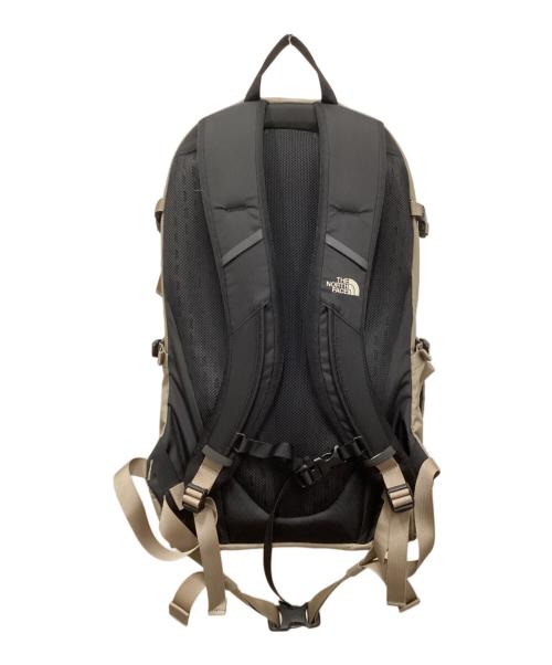THE NORTH FACE（ザ ノース フェイス）THE NORTH FACE (ザ ノース フェイス) Tellus 25/テルス25バックパック ベージュの古着・服飾アイテム