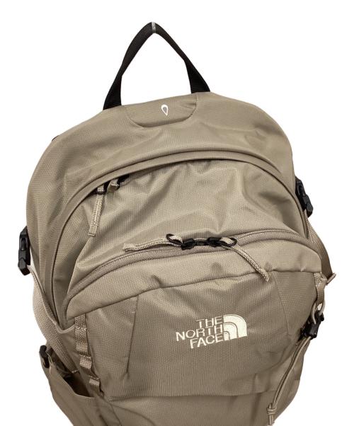 THE NORTH FACE（ザ ノース フェイス）THE NORTH FACE (ザ ノース フェイス) Tellus 25/テルス25バックパック ベージュの古着・服飾アイテム
