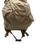 中古・古着 THE NORTH FACE (ザ ノース フェイス) Tellus 25/テルス25バックパック ベージュ：10000円