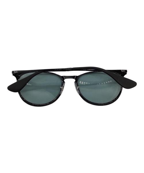 RAY-BAN（レイバン）RAY-BAN (レイバン) サングラス ブラック サイズ:SIZE 54 19の古着・服飾アイテム