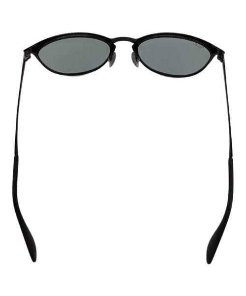 RAY-BAN（レイバン）RAY-BAN (レイバン) サングラス ブラック サイズ:SIZE 54 19の古着・服飾アイテム