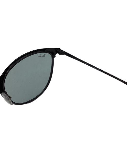 RAY-BAN（レイバン）RAY-BAN (レイバン) サングラス ブラック サイズ:SIZE 54 19の古着・服飾アイテム