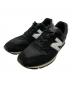 NEW BALANCE（ニューバランス）の古着「996 ローカットスニーカー」｜ブラック