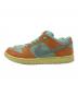 NIKE SB (ナイキエスビー) SB DUNK LOW PRO PRM グリーン サイズ:２６ｃｍ：5000円