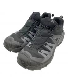 SALOMON（サロモン）の古着「X ULTRA 360 GORE-TEX」｜ブラック