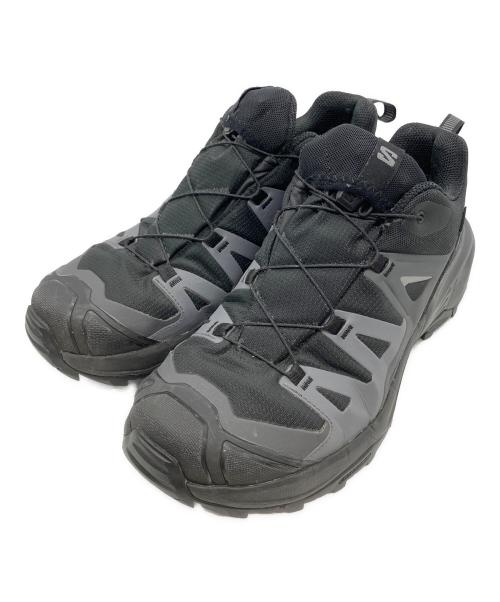 SALOMON（サロモン）SALOMON (サロモン) X ULTRA 360 GORE-TEX ブラック サイズ:26.5cｍの古着・服飾アイテム