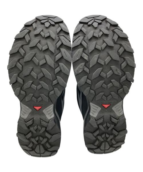 SALOMON（サロモン）SALOMON (サロモン) X ULTRA 360 GORE-TEX ブラック サイズ:26.5cｍの古着・服飾アイテム