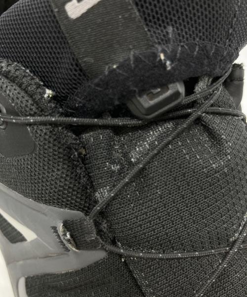 SALOMON（サロモン）SALOMON (サロモン) X ULTRA 360 GORE-TEX ブラック サイズ:26.5cｍの古着・服飾アイテム