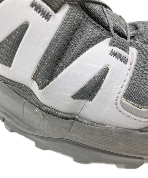 SALOMON（サロモン）SALOMON (サロモン) X ULTRA 360 GORE-TEX ブラック サイズ:26.5cｍの古着・服飾アイテム