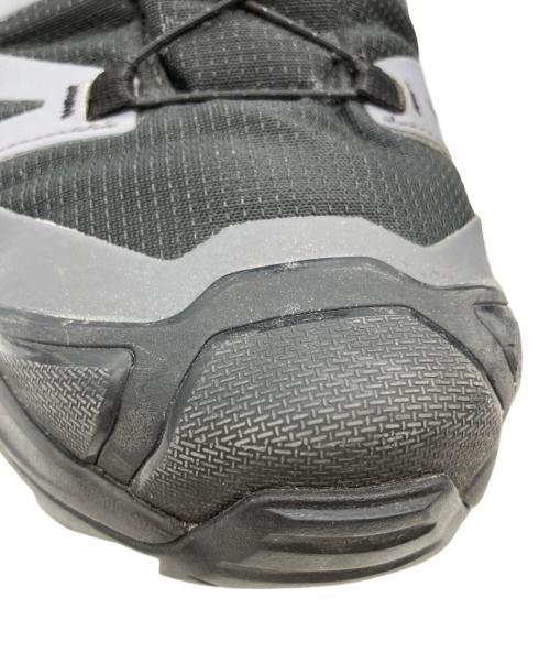 SALOMON（サロモン）SALOMON (サロモン) X ULTRA 360 GORE-TEX ブラック サイズ:26.5cｍの古着・服飾アイテム