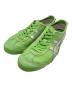 Onitsuka Tiger（オニツカタイガー）の古着「MEXICO '66 ローカットスニーカー」｜黄緑