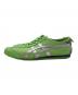 Onitsuka Tiger (オニツカタイガー) MEXICO '66 ローカットスニーカー 黄緑 サイズ:２６ｃｍ：7000円