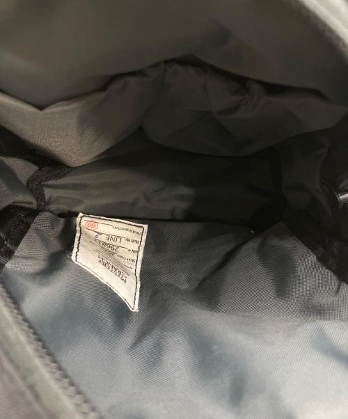 MYSTERY RANCH（ミステリーランチ）MYSTERY RANCH (ミステリーランチ) ショルダーバッグ ブラックの古着・服飾アイテム