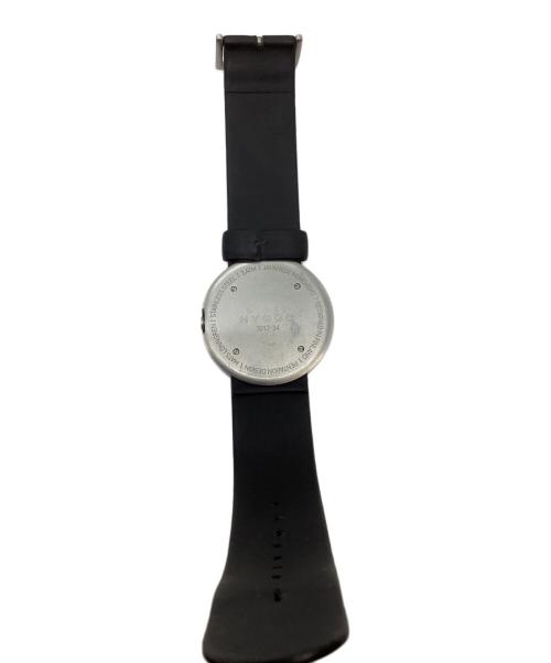 HYGGE（ヒュッゲ）HYGGE (ヒュッゲ) リストウォッチの古着・服飾アイテム