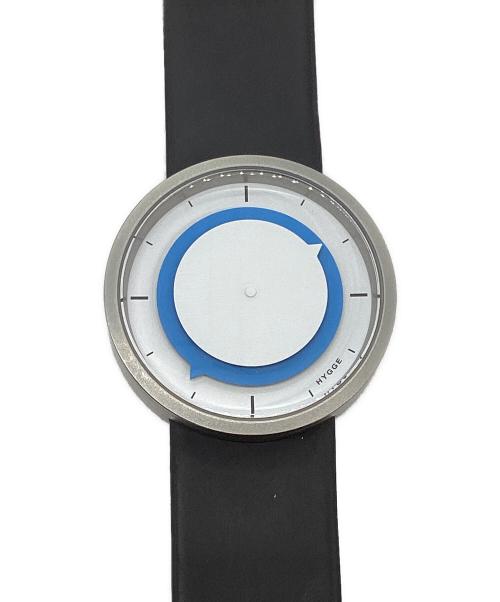 HYGGE（ヒュッゲ）HYGGE (ヒュッゲ) リストウォッチの古着・服飾アイテム