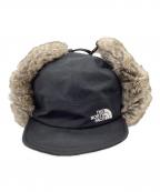 THE NORTH FACEザ ノース フェイス）の古着「フロンティアキャップ」｜ブラック