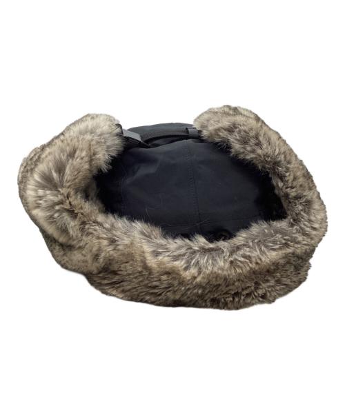 THE NORTH FACE（ザ ノース フェイス）THE NORTH FACE (ザ ノース フェイス) フロンティアキャップ ブラックの古着・服飾アイテム