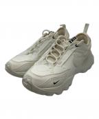 NIKEナイキ）の古着「TC 7900 スニーカー」｜アイボリー