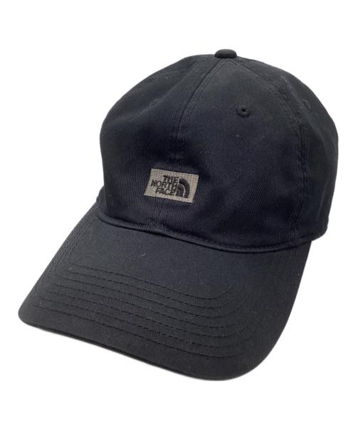 THE NORTHFACE PURPLELABEL（ザ・ノースフェイス パープルレーベル）THE NORTHFACE PURPLELABEL (ザ・ノースフェイス パープルレーベル) キャップ ブラック サイズ:Freeの古着・服飾アイテム