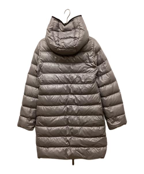 DUVETICA（デュベティカ）DUVETICA (デュベティカ) ダウンコート グレー サイズ:40の古着・服飾アイテム