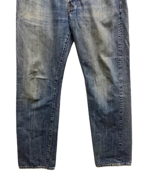 LEVI'S VINTAGE CLOTHING（リーバイス ビンテージ クロージング）LEVI'S VINTAGE CLOTHING (リーバイス ビンテージ クロージング) 1947年復刻 501XX JEANS SHANTY / セルビッチデニムパンツ インディゴ サイズ:W32 L32の古着・服飾アイテム