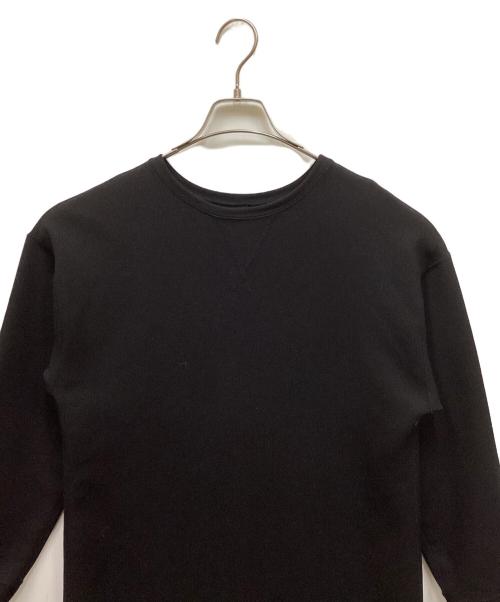 Whim Gazette（ウィムガゼット）Whim Gazette (ウィムガゼット) Vガゼットワンピース ブラック サイズ:FREEの古着・服飾アイテム