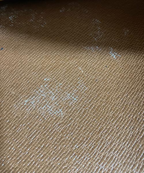 LOUIS VUITTON（ルイ ヴィトン）LOUIS VUITTON (ルイ ヴィトン) ジュヌフィーユPMショルダーバッグ ブラウンの古着・服飾アイテム