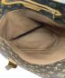 中古・古着 LOUIS VUITTON (ルイ ヴィトン) ショルダートートバッグ ブラウン：70000円