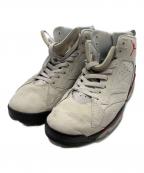 NIKEナイキ）の古着「JORDAN MVP NEUTRAL スニーカー」｜グレー