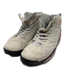 NIKE（ナイキ）の古着「JORDAN MVP NEUTRAL スニーカー」｜グレー