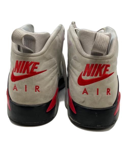 NIKE（ナイキ）NIKE (ナイキ) JORDAN MVP NEUTRAL スニーカー グレー サイズ:27.0cmの古着・服飾アイテム