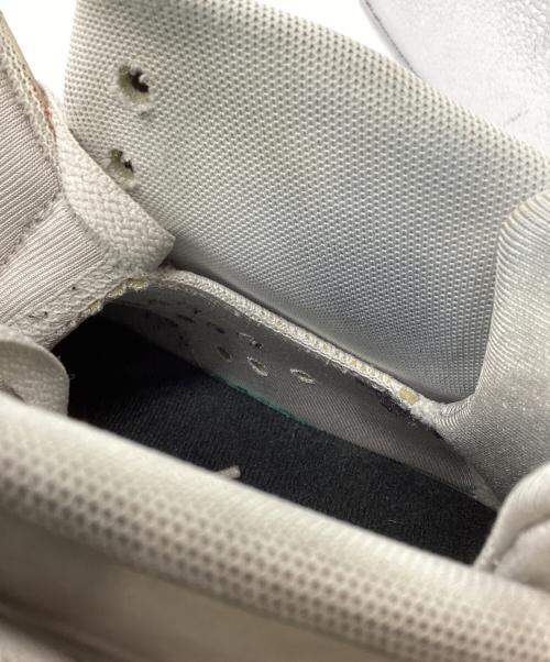 NIKE（ナイキ）NIKE (ナイキ) JORDAN MVP NEUTRAL スニーカー グレー サイズ:27.0cmの古着・服飾アイテム