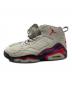 NIKE (ナイキ) JORDAN MVP NEUTRAL スニーカー グレー サイズ:27.0cm：5000円