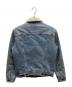 LEVI'S (リーバイス) BOA DENIM JACKET インディゴ サイズ:S：6000円