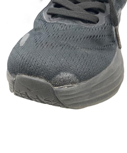 HOKA（ホカ）HOKA (ホカ) BONDI 8 WIDE ブラック サイズ:23㎝の古着・服飾アイテム