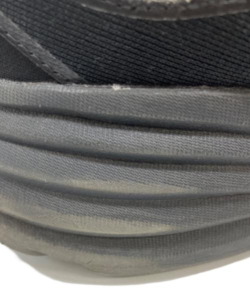 HOKA（ホカ）HOKA (ホカ) BONDI 8 WIDE ブラック サイズ:23㎝の古着・服飾アイテム