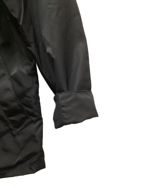 ripvanwinkle（リップヴァンウィンクル）ripvanwinkle (リップヴァンウィンクル) COACH JACKET ブラック サイズ:XLの古着・服飾アイテム