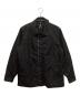 ripvanwinkle（リップヴァンウィンクル）の古着「COACH JACKET」｜ブラック