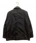ripvanwinkle (リップヴァンウィンクル) COACH JACKET ブラック サイズ:XL：15000円
